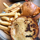 Nando's food