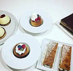 Michel's Patisserie food