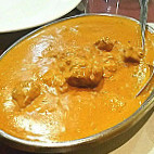 Sitar Indian Cuisine food