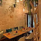 Jungle Bistrot inside