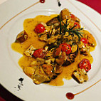 Pulcinella Schwabisch Hall food