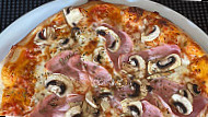 Pizzeria Oliveto food