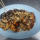 Sin Eng Rojak (medan Selera Wr) food