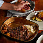 The Keg Steakhouse Macleod Trail food