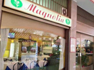 Pizzeria Magnolia inside