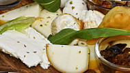 Allegroitalia Burrata food