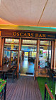 Oscars Bar & Kitchen inside