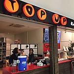 Top Up Korean Takeaway people