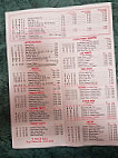 Top China menu