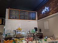 The Juicery food