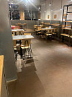 Chipotle Mexican Grill inside