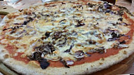 Pizzeria L'elfo food