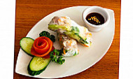 Vina H Cafe And food