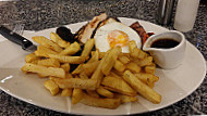 Harvester Aintree Park food