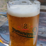 Mangiatoria Mâncare