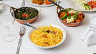 Masala King food