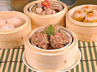 Kung Fu Dim Sum (tuen Mun) food