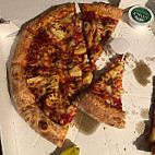 Papa John's food