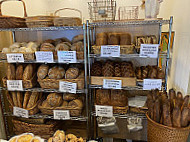 Pacific Sourdough food