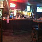 Wooden Nickel Pub & Eatery inside