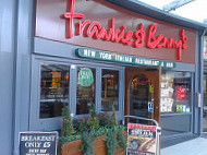 Frankie Benny's outside