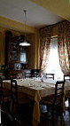 Locanda Vittoria food