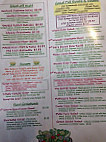 Great Full Gardens Midtown menu