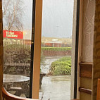 Brewers Fayre Hanley inside