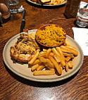 Nando's food