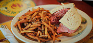 La Fabrique Du Smoked Meat food