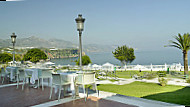 Parador De Nerja outside