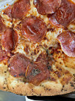 Pizza Hut food