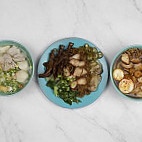 Wei Xin Shi Wantan Mee Taman Nibong Tebal Jaya food
