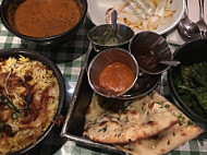 Dishoom Shoreditch food