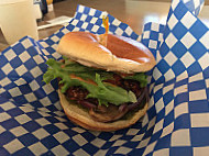 Boardwalk Fries Burgers Shakes - Acadia food