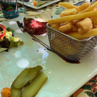 Le Cercle Brasserie food