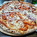 Su Stampu Pizzeria San Benedetto food