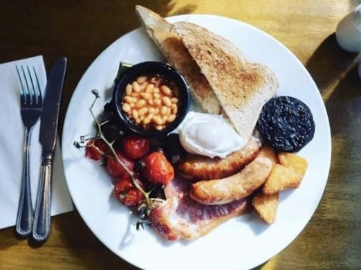 restaurant image