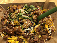 Bulkogi Truck food