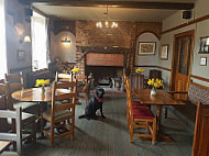 Horton Inn inside