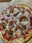 Pieology Mgm Grand food