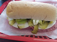 Moe’s Italian Sandwiches Of Sanford, Me food