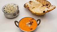 Masala House food