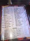 La Ramada menu