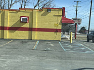 Ypsilanti Gabriel's Cheese Steak Hoagies outside