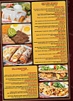 El Patron Mexican food