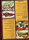 El Patron Mexican food