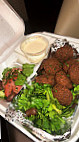 Albasha Greek Lebanese food