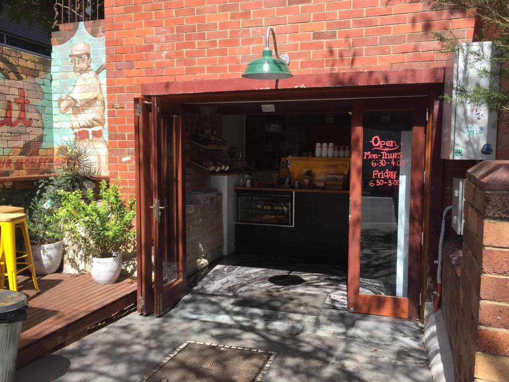 restaurant image