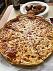 Niko's Pizza House food